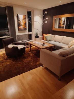 Seafront, penthouse